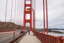 San Francisco Bike Tour